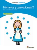 numeros y operaciones 11-9788468013008 numeros y operaciones 11-9788468013008