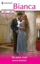 tal para cual (ebook)-lynne graham-9788468718408 tal para cual (ebook)-lynne graham-9788468718408