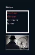 (pe) el tercer home-graham greene-9788482645308 (pe) el tercer home-graham greene-9788482645308