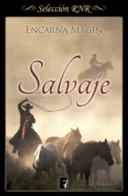 salvaje (bdb) (ebook)-encarna magin-9788490195208 salvaje (bdb) (ebook)-encarna magin-9788490195208