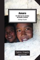amara. un viaje tras las pisadas del pueblo rarámuri (ebook)-santiago tejedor calvo-9788490299708 amara. un viaje tras las pisadas del pueblo rarámuri (ebook)-santiago tejedor calvo-9788490299708