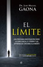 el límite (ebook)-jose miguel gaona-9788490604908 el límite (ebook)-jose miguel gaona-9788490604908