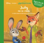 disney emociones :judy no se rinde-begoña ibarrola-carla balzaretti-9788491075608 disney emociones :judy no se rinde-begoña ibarrola-carla balzaretti-9788491075608