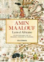 león el africano-amin maalouf-9788491813408 león el africano-amin maalouf-9788491813408