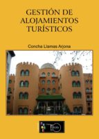 gestión de alojamientos turísticos (ebook)-9788493699208 gestión de alojamientos turísticos (ebook)-9788493699208