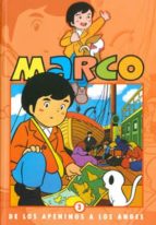Ebook para descargar vbscript gratis Marco: de los apeninos a los andes nº 3