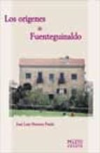 Los origenes de fuenteguinaldo Descargue manuales en PDF gratuitos en línea