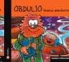 Descargar libros Kindle Obdulio busca aventures