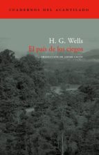 el pais de los ciegos-herbert george wells-9788496136908 el pais de los ciegos-herbert george wells-9788496136908