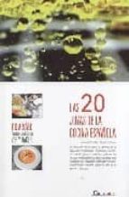 las 20 joyas de la cocina española: recetas con el sistema ver y hacer-alejandro pinto sala-daniel pinto coma-9788496705708 las 20 joyas de la cocina española: recetas con el sistema ver y hacer-alejandro pinto sala-daniel pinto coma-9788496705708