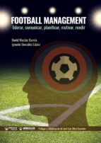 football management (ebook)-david macías garcía-9788499939308 football management (ebook)-david macías garcía-9788499939308