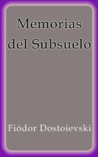 memorias del subsuelo (ebook)-fiodor m. dostoievski-9788822821508 memorias del subsuelo (ebook)-fiodor m. dostoievski-9788822821508