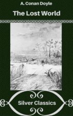 the lost world (silver classics) (ebook)-9788827521908 the lost world (silver classics) (ebook)-9788827521908