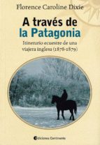 a traves de la patagonia-9789507544408