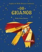 Dominio público descargar libros de audio Os ciganos