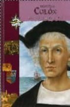 Cristobal colon: en busca de nuevas rutas Descarga de ebook de Android