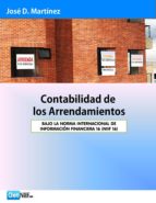 contabilidad de los arrendamientos (niif 16) (ebook)-cdlap00010808 contabilidad de los arrendamientos (niif 16) (ebook)-cdlap00010808