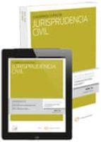 cuadernos civitas jurisprudencia civil 2014 suscripcion-2910018191318 cuadernos civitas jurisprudencia civil 2014 suscripcion-2910018191318