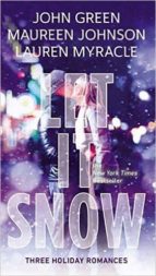 LET IT SNOW