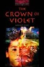 THE CROWN OF VIOLET: 1000 HEADWORDS (STAGE 3)