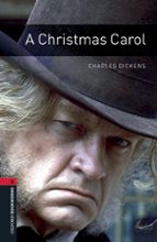OBL3 A CHRISTMAS CAROL WITH MP3 AUDIO DOWNLOAD