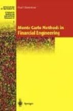 Monte carlo methods in financial engineering PDF FB2 por Paul glasserman