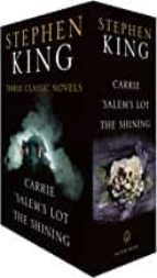 The shining book review new york times
