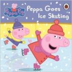 peppa pig goes ice skating-9780723293118 peppa pig goes ice skating-9780723293118