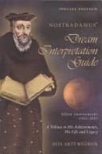 Nostradamus dream interpretation guide Descarga gratuita de libros electrónicos de Mobi