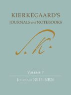 kierkegaard's journals and notebooks, volume 7 (ebook)-søren kierkegaard-9781400848218 kierkegaard's journals and notebooks, volume 7 (ebook)-søren kierkegaard-9781400848218