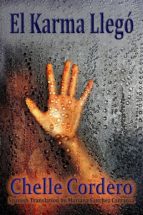 el karma llegó (ebook)-9781507158418 el karma llegó (ebook)-9781507158418