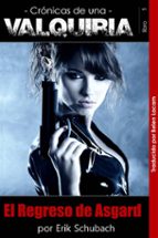 crónicas de una valquiria: el regreso de asgard (ebook)-erik schubach-9781507187418 crónicas de una valquiria: el regreso de asgard (ebook)-erik schubach-9781507187418