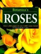 Botanica's roses Descargar archivos pdf