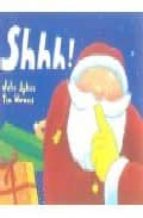 Libro en español para descargar gratis Shhh!