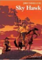 sky hawk-jiro taniguchi-9781908007018 sky hawk-jiro taniguchi-9781908007018