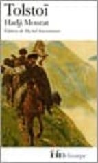 hadji mourat-leon tolstoi-9782070304318 hadji mourat-leon tolstoi-9782070304318