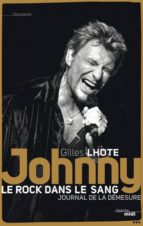 Johnny le rock dans le sang 978-2749126418 FB2 iBook EPUB por G.lhote