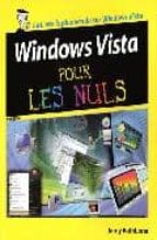 WINDOWS VISTA 3ED PR LES NULS
