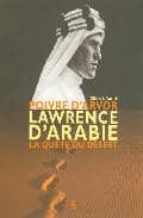Descarga de libros electrónicos deutsch ohne anmeldung Lawrence d arabie quete desert