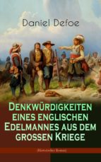 denkwürdigkeiten eines englischen edelmannes aus dem grossen kriege (historischer roman) (ebook)-9788026868118 denkwürdigkeiten eines englischen edelmannes aus dem grossen kriege (historischer roman) (ebook)-9788026868118