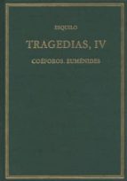 tragedias iv-9788400089818 tragedias iv-9788400089818