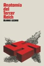anatomia del tercher reich-alvaro lozano-9788415373018 anatomia del tercher reich-alvaro lozano-9788415373018