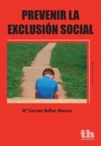 Descargar libros gratis de eBay Prevenir la exclusión social