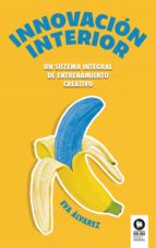 innovación interior (ebook)-eva álvarez-9788416994618 innovación interior (ebook)-eva álvarez-9788416994618