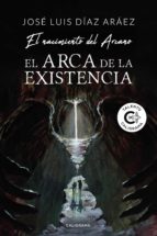 (I.B.D.) EL ARCA DE LA EXISTENCIA