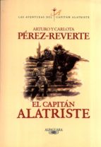 el capitán alatriste (las aventuras del capitán alatriste 1) (ebook)-arturo perez-reverte-9788420490618 el capitán alatriste (las aventuras del capitán alatriste 1) (ebook)-arturo perez-reverte-9788420490618