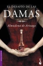 el desafio de las damas-almudena de arteaga-9788427034518 el desafio de las damas-almudena de arteaga-9788427034518