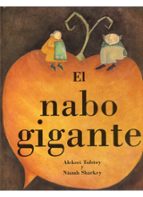 el nabo gigante-tolstoy sharkey-9788428213318 el nabo gigante-tolstoy sharkey-9788428213318
