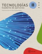 tecnologias ii eso (cuaderno de actividades) (2011)-9788446031918 tecnologias ii eso (cuaderno de actividades) (2011)-9788446031918