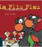 la plis plau i la gelosia de la cosina-pep molist sadurni-9788447930418 la plis plau i la gelosia de la cosina-pep molist sadurni-9788447930418